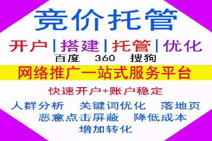 SEM托管服务助力电商平台流量翻倍的秘诀